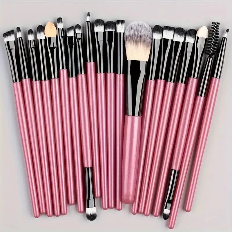 Makeup Brushes Set