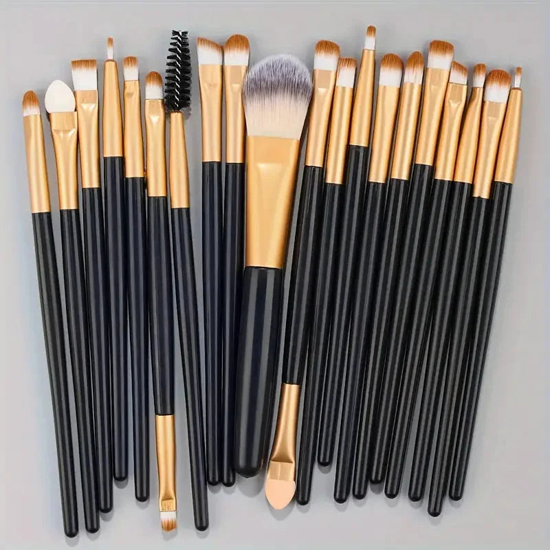 Makeup Brushes Set