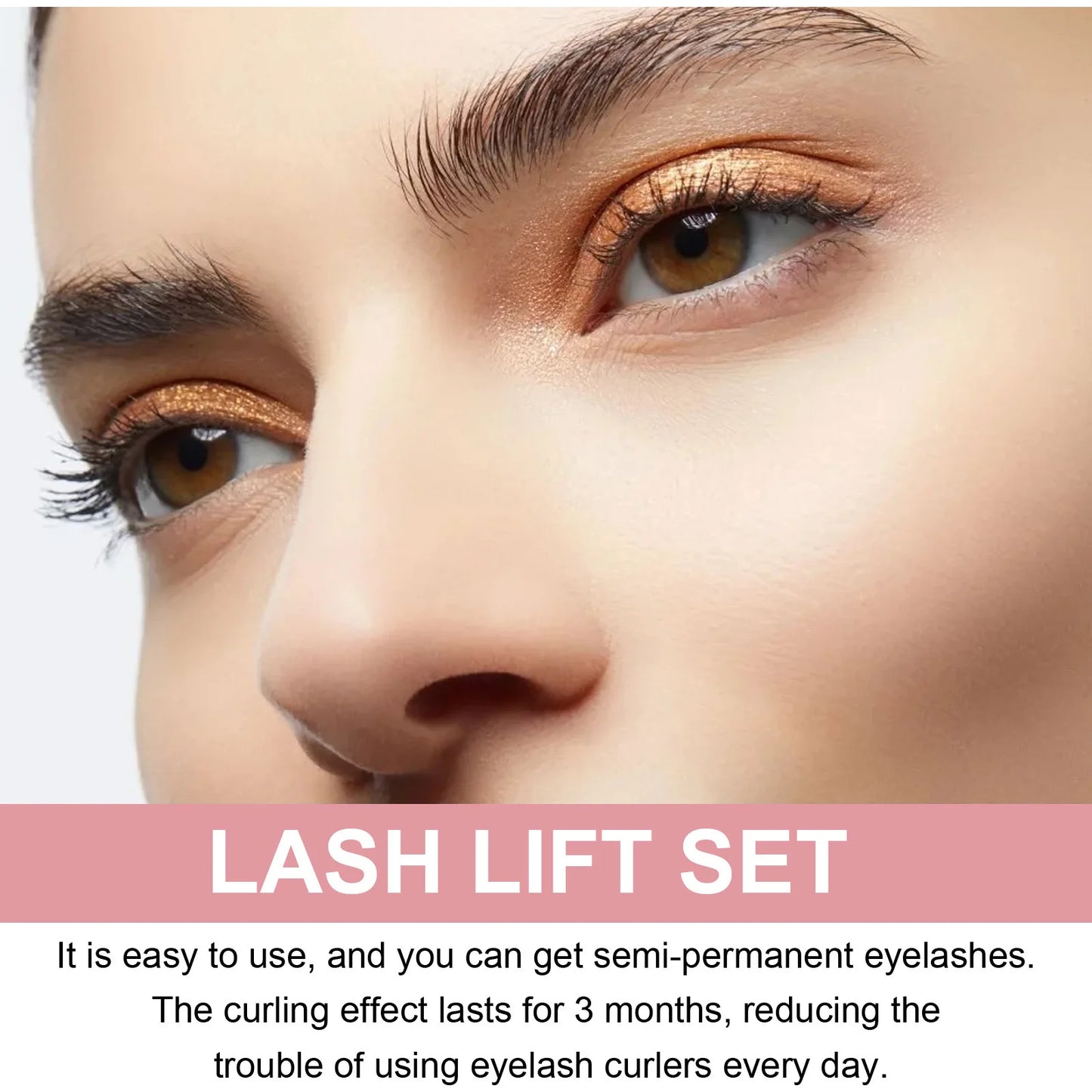 Professional Eyelash Enhancer