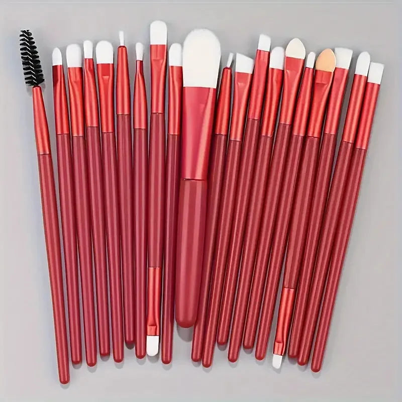 Makeup Brushes Set
