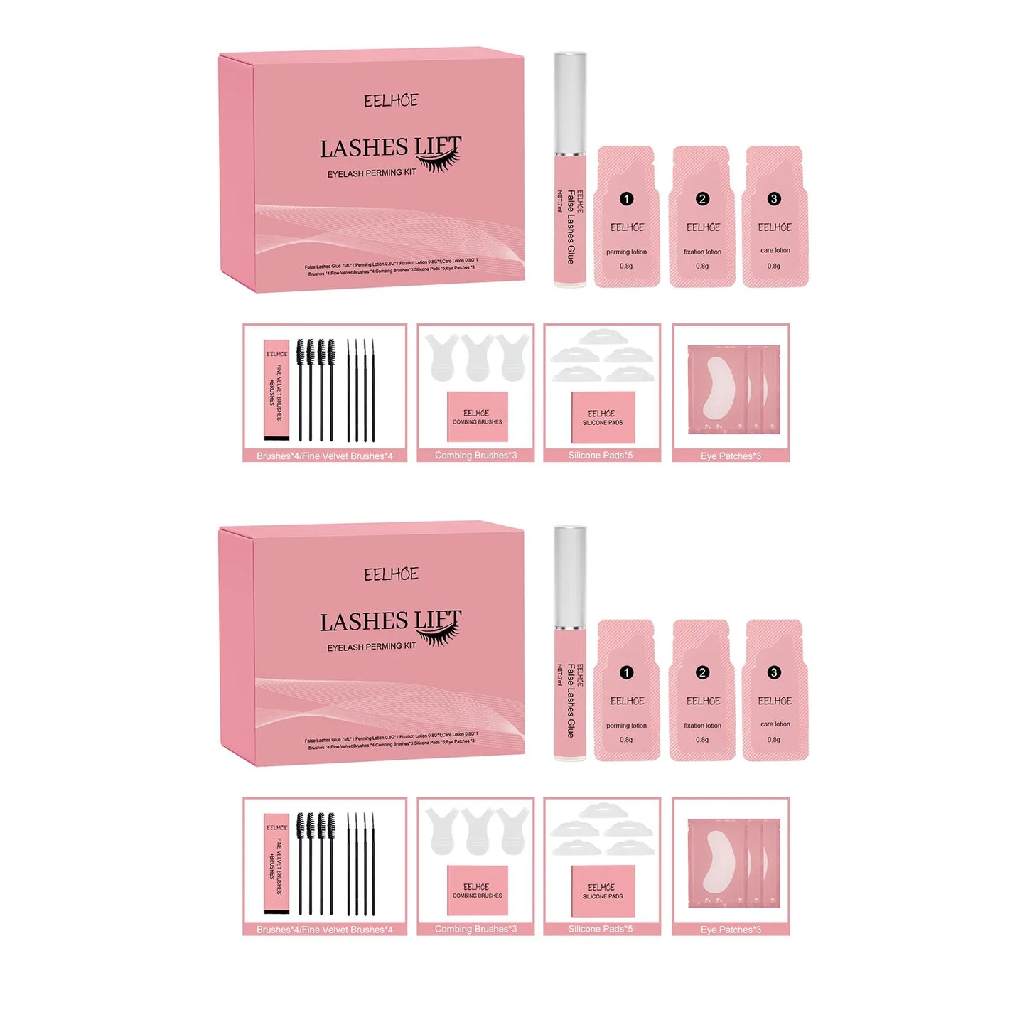 Professional Eyelash Enhancer