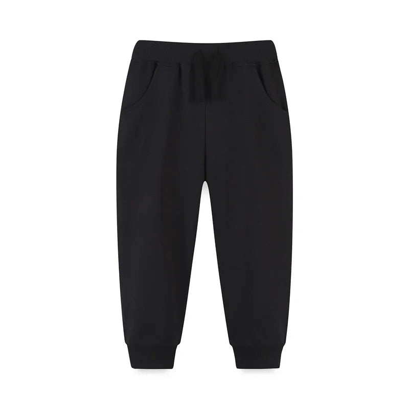 Jumping Sweatpants Fashion Sport Trousers