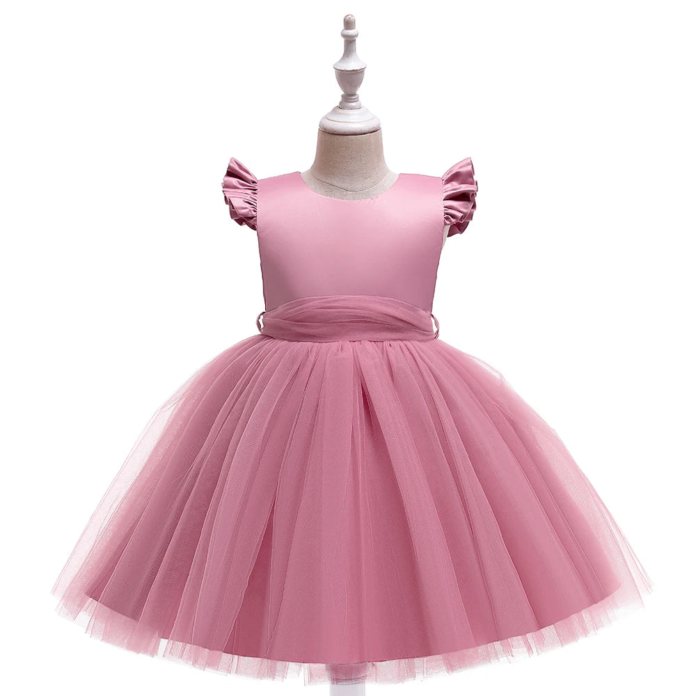 Elegant Kids Dresses
