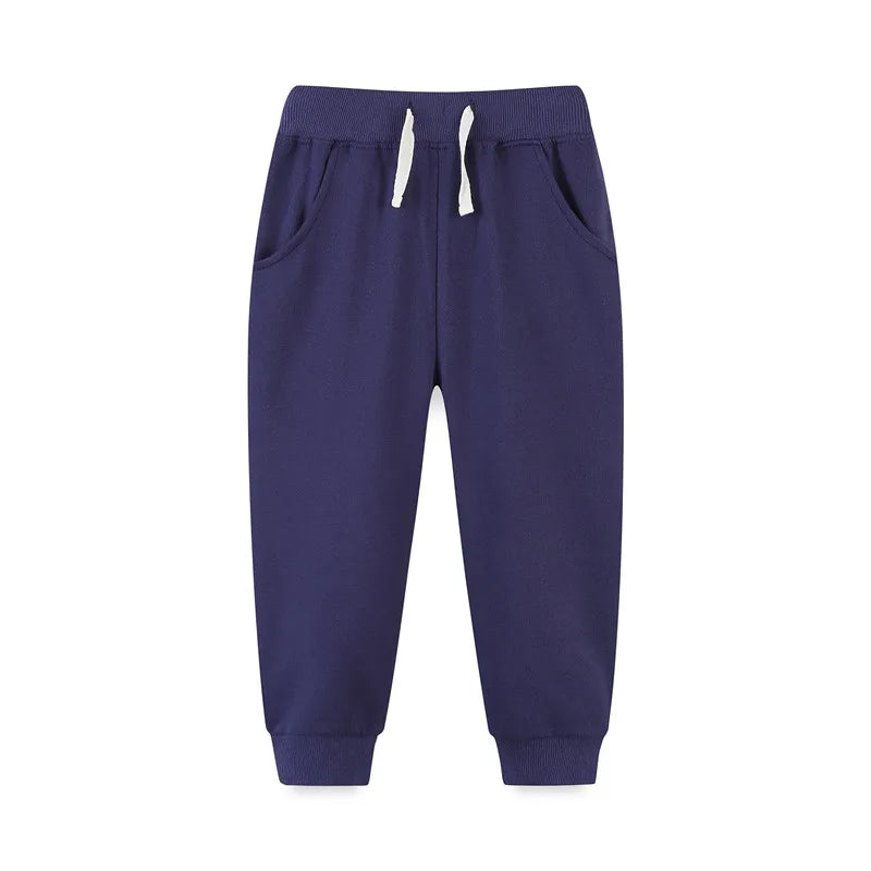 Jumping Sweatpants Fashion Sport Trousers