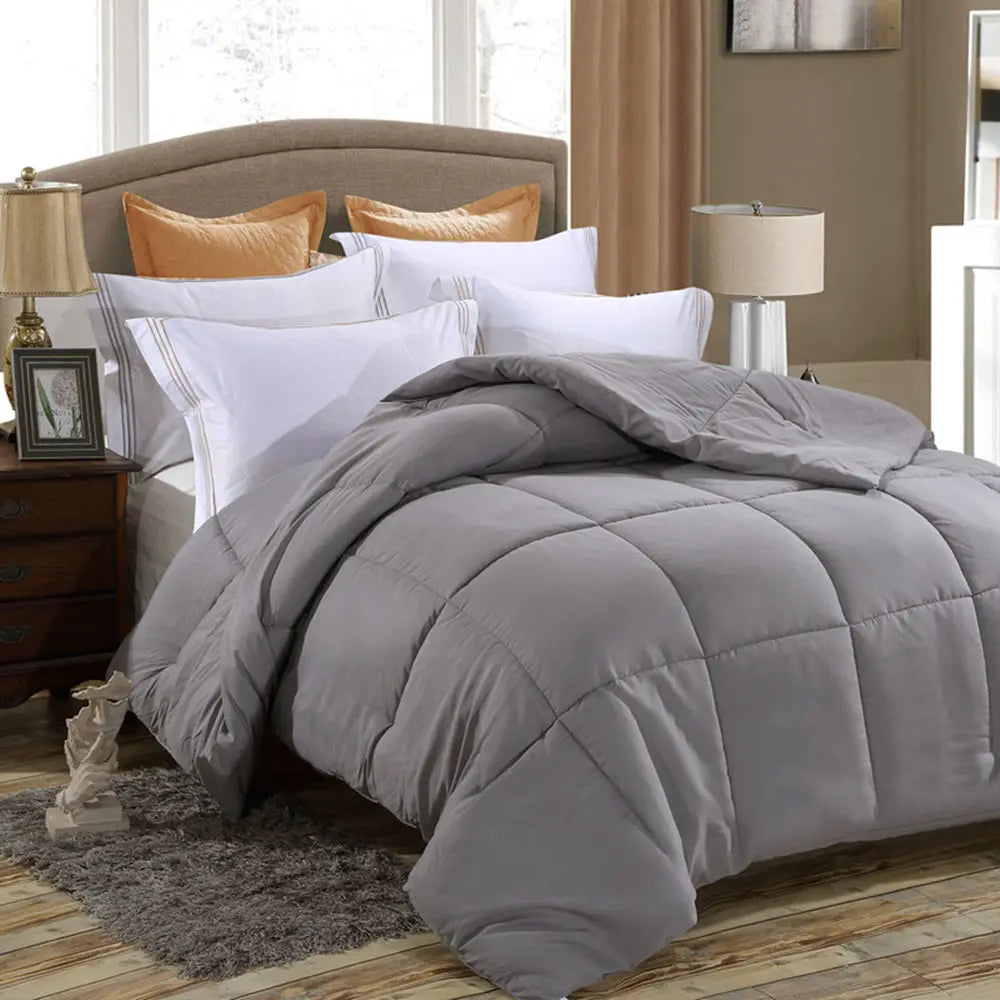 Down Alternative Comforter Set