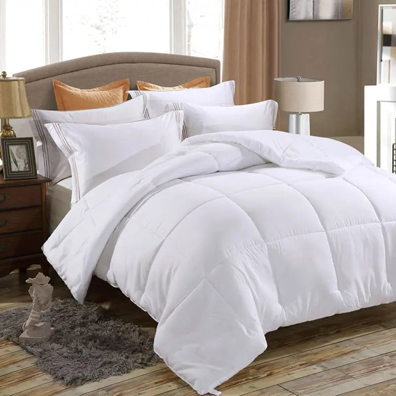 Down Alternative Comforter Set