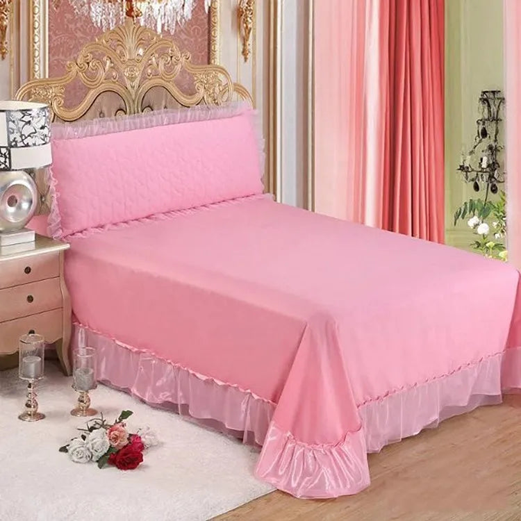 Lace Princess Bedding Set
