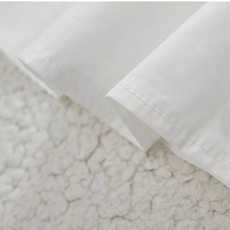 New Cotton Breathable Versatile T-shirt