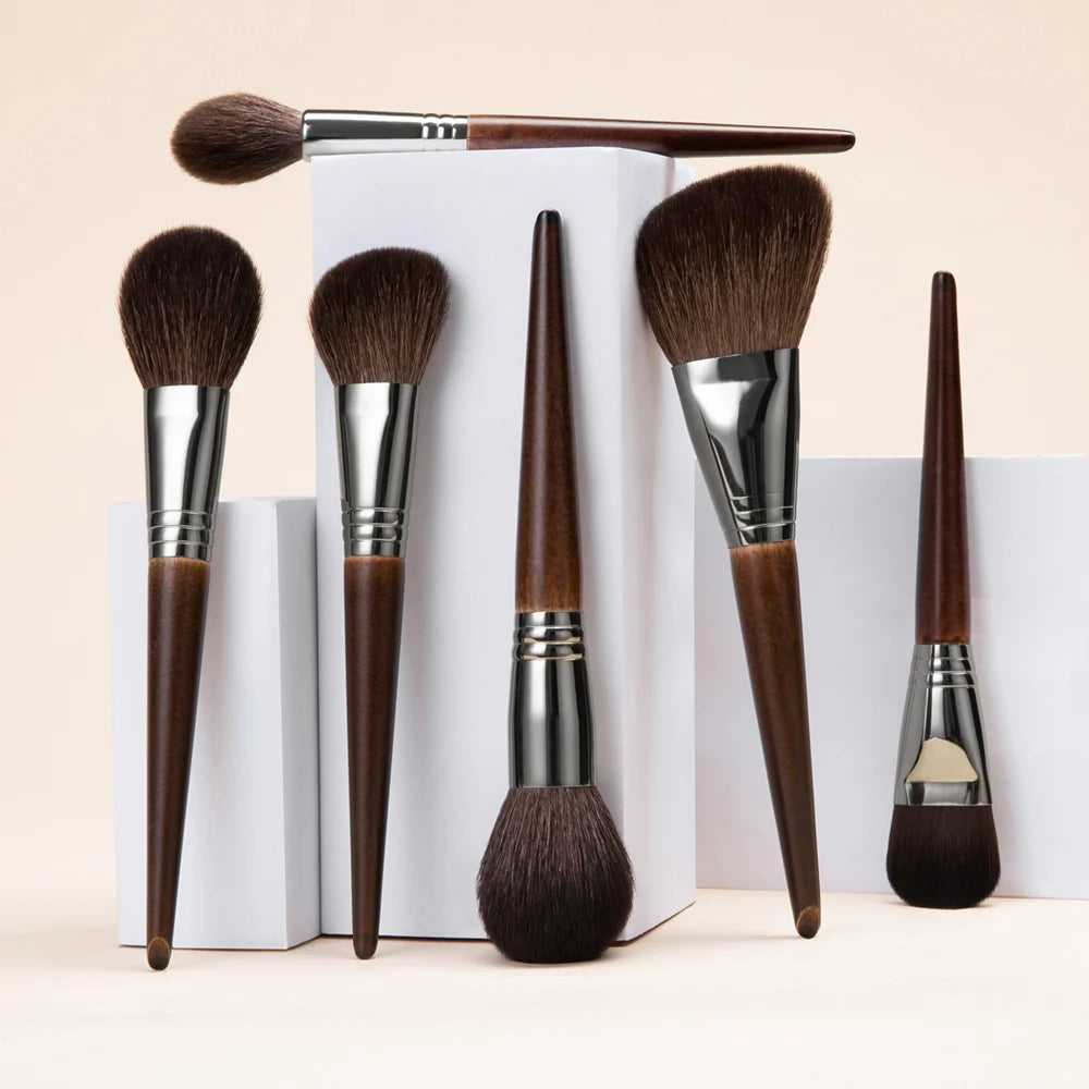 Makeup Brushes Set Professional Kit