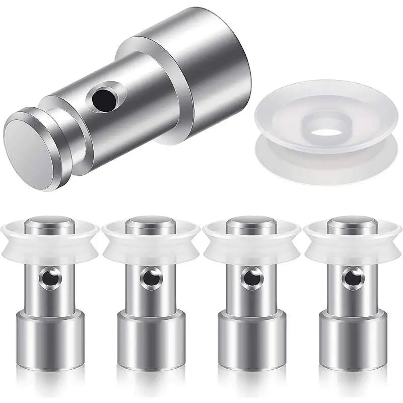 5pcs Float Valve Instant Pot Steam Valve Universal Replacement Floater Sealer for Pressure Cookers XL YBD60-100 PPC780 PPC770