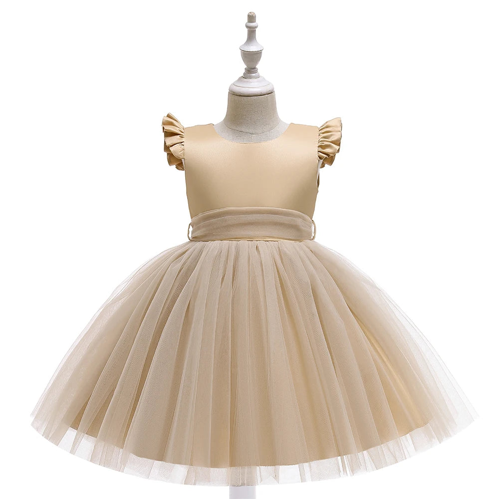 Elegant Kids Dresses