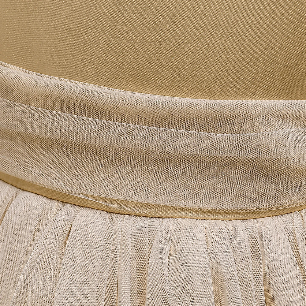 Elegant Kids Dresses