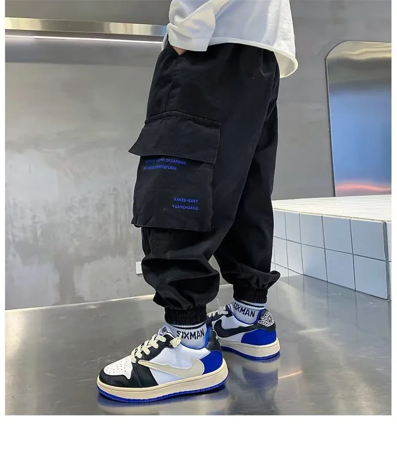 New Unisex casual stylish Trousers