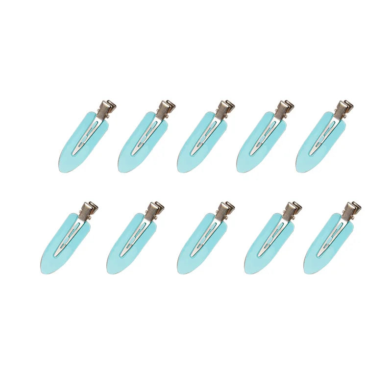 Basic No Bend Hairpins Barrettes