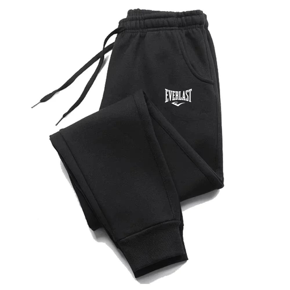 Men Women Breathable Running Sport Trousers