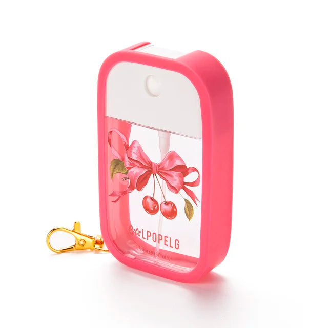 50ml Air Freshener Car Fragrance Spray Fresh Air Long-Lasting Fragrance Bathroom Hotel Valentine's Day Gifts Hand Sanitizer Bott