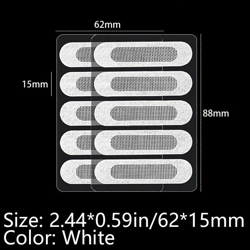 Window Mosquito Net Self-adhesive