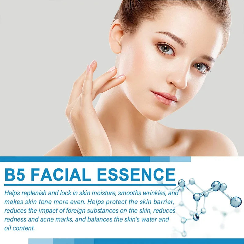 B5 Hyaluronic Acid Facial Serum