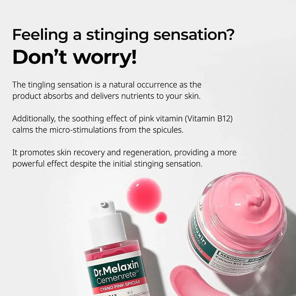 Peel Shot White And Black Rice Exfoliating Serum & Cream