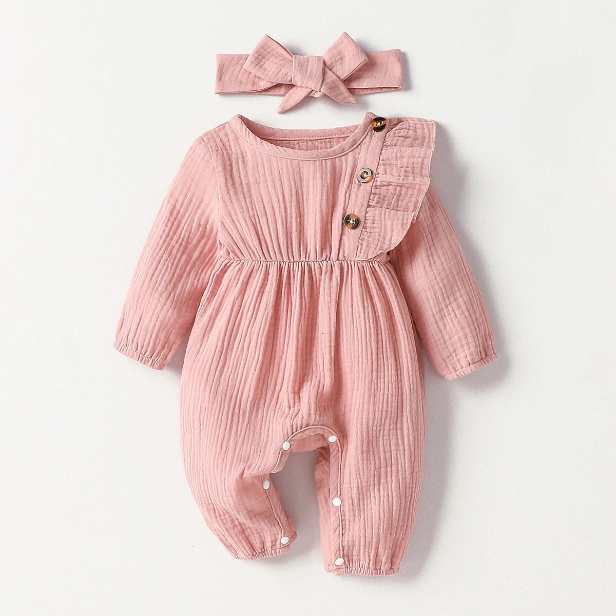 Baby girl Beautifull Bodysuit