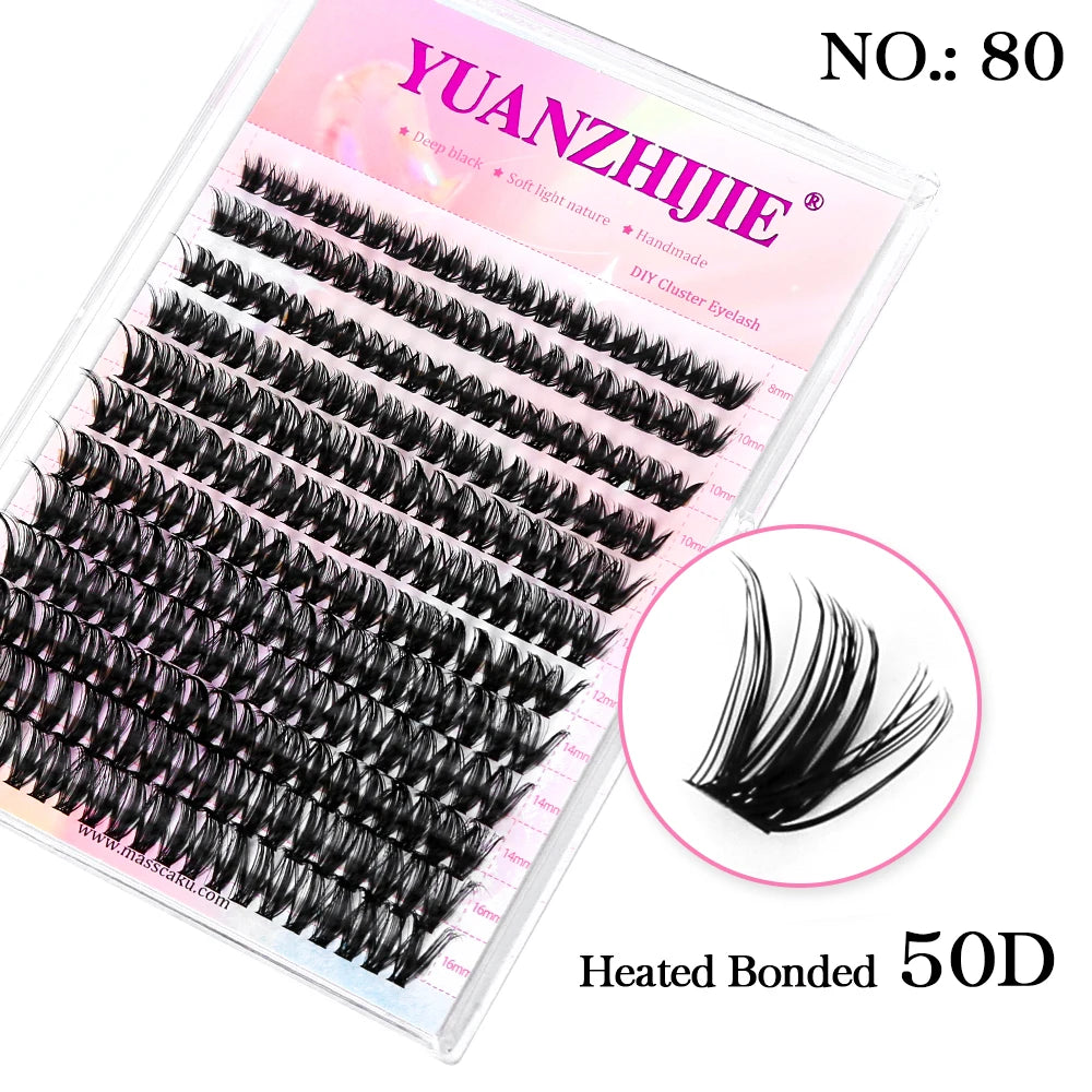 Handmade Lashes Extension