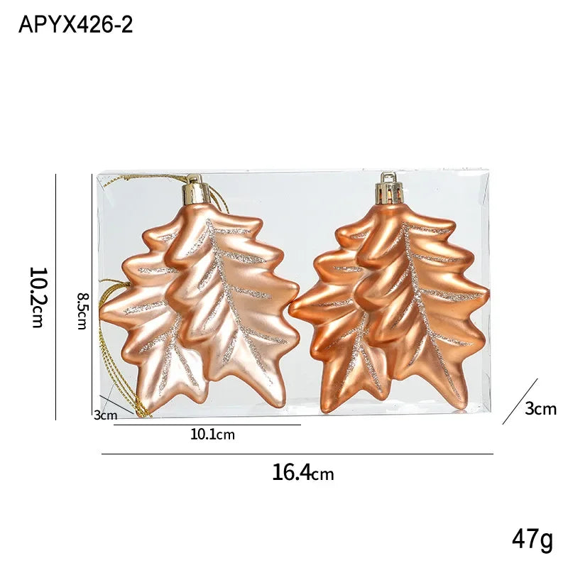 Christmas Tree Hanging Ornament