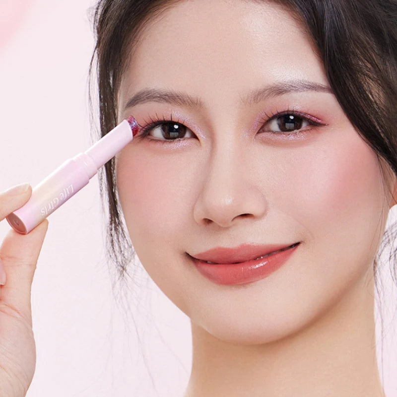 Water Gray Jelly Eyeshadow Stick