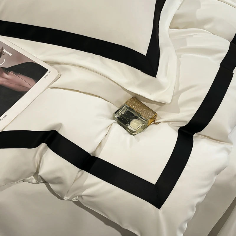 Luxury Bedding Sets