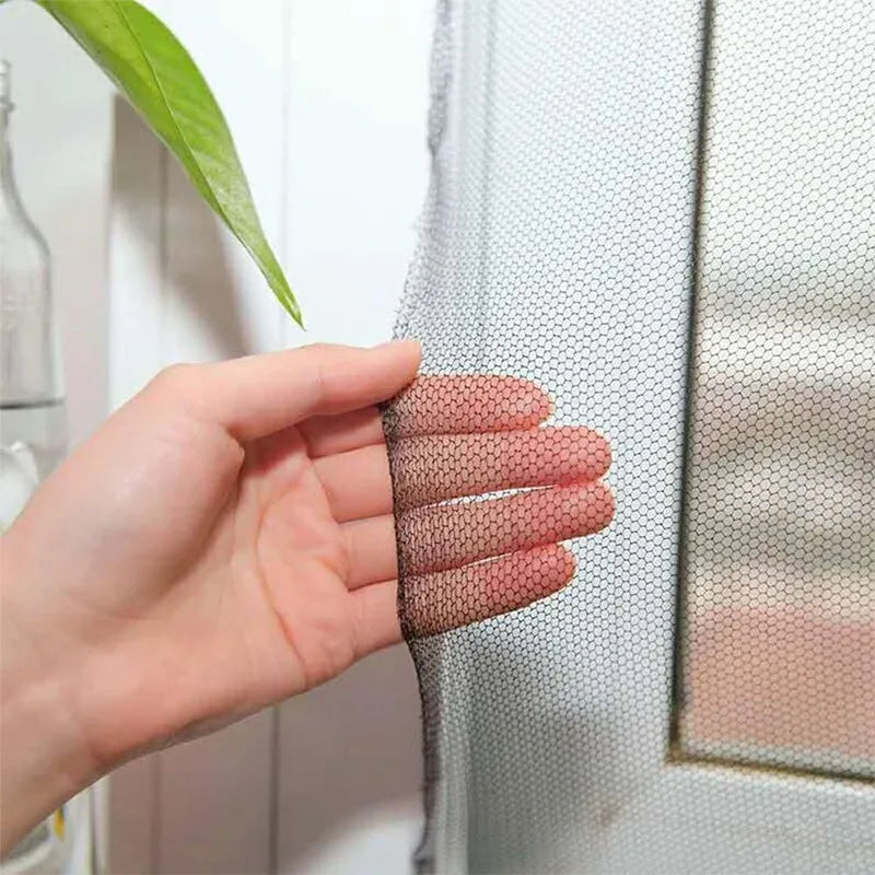 Anti Mosquito Net Home Protector