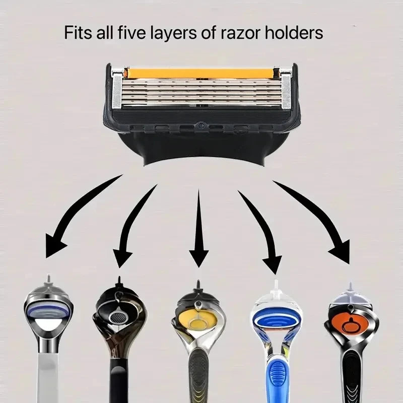 Manual Razor for Men