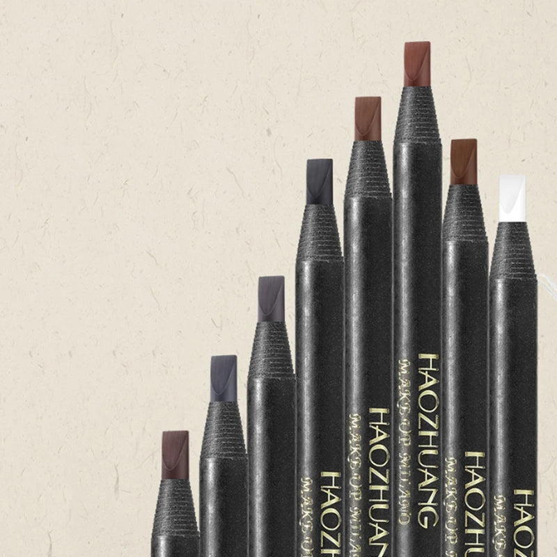 Eyebrow Pencil Waterproof