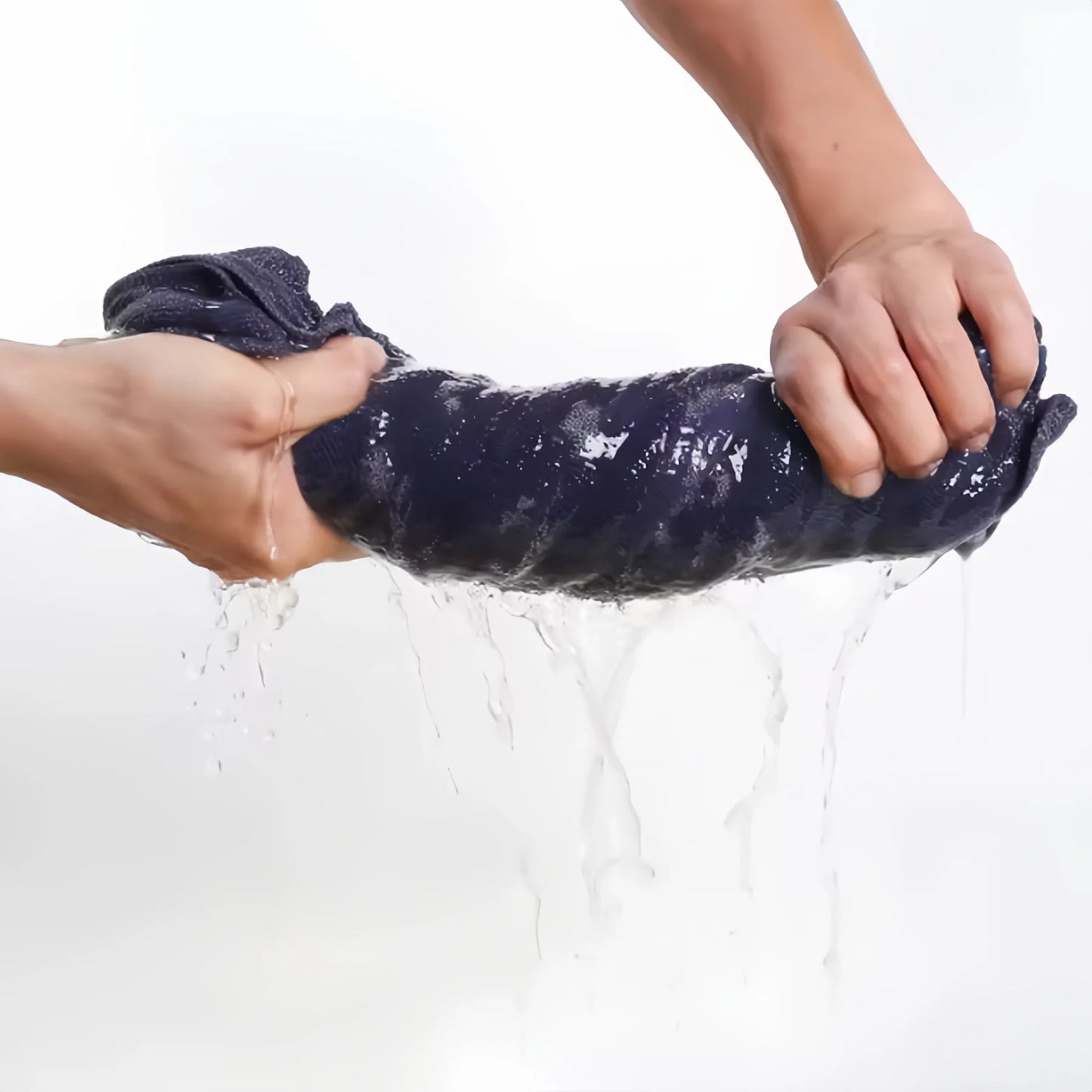 Gym Microfiber Sports Towel for Men and Women