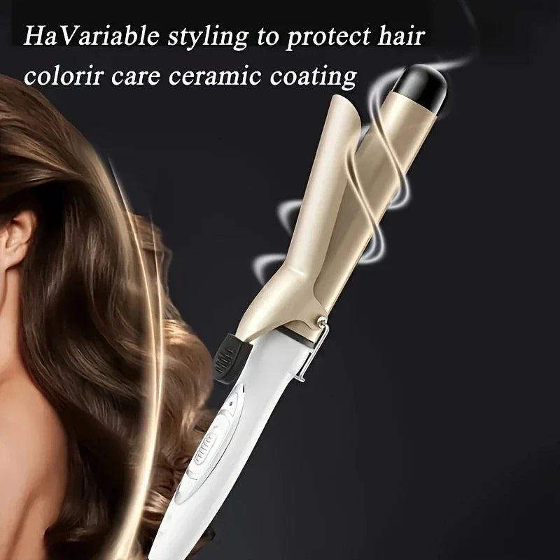 US Ceramic Professional Hair Curler