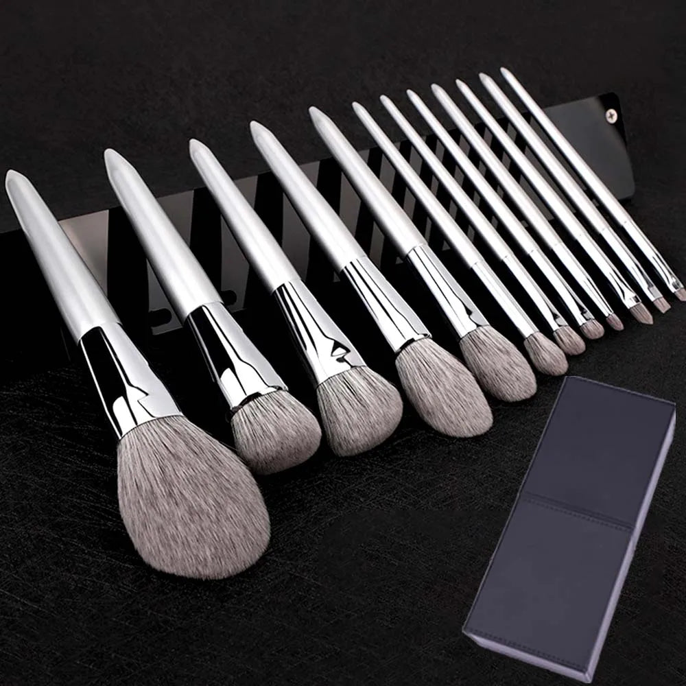12PCS Makeup Brushes Professional Kit