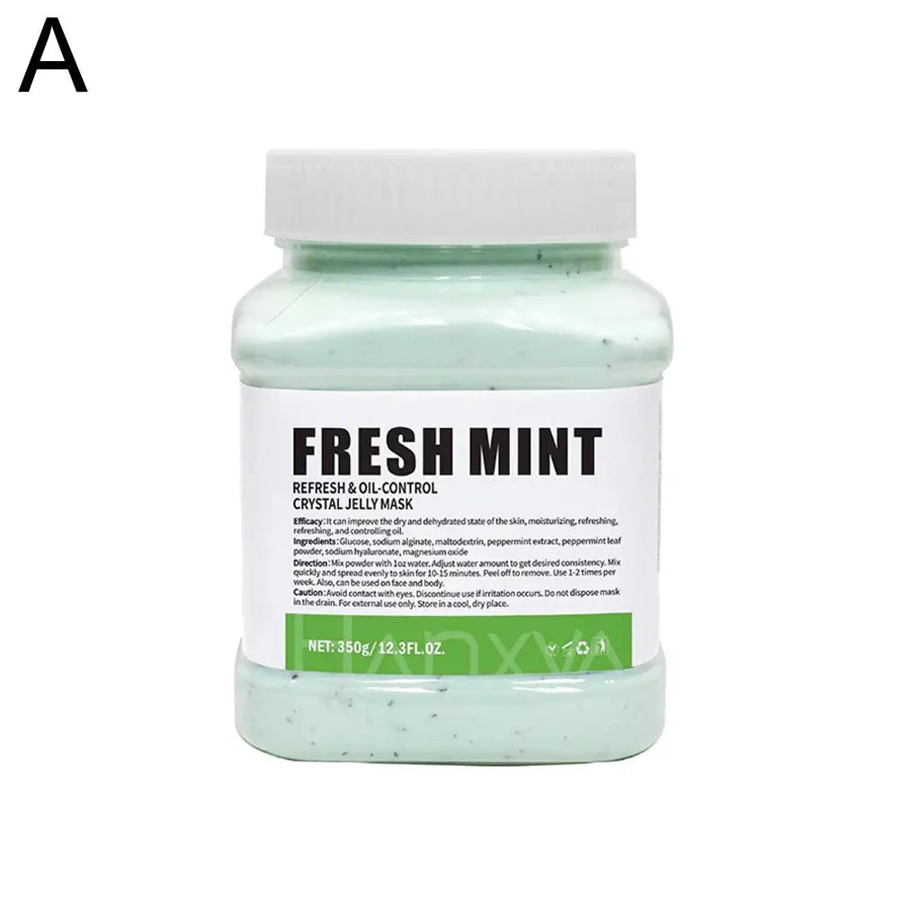 Jelly Face Mask Skin Care