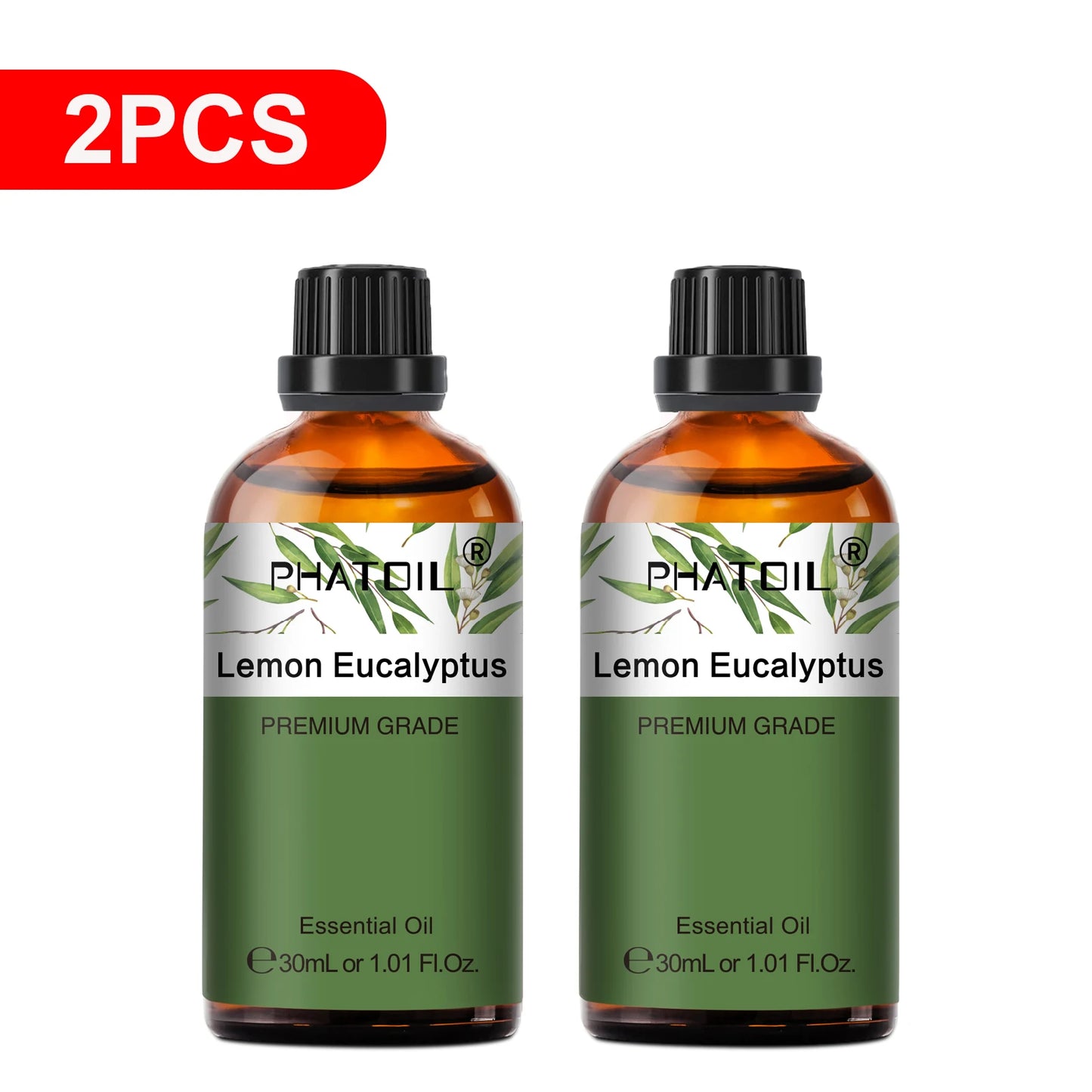 Aromatherapy Essential Oil