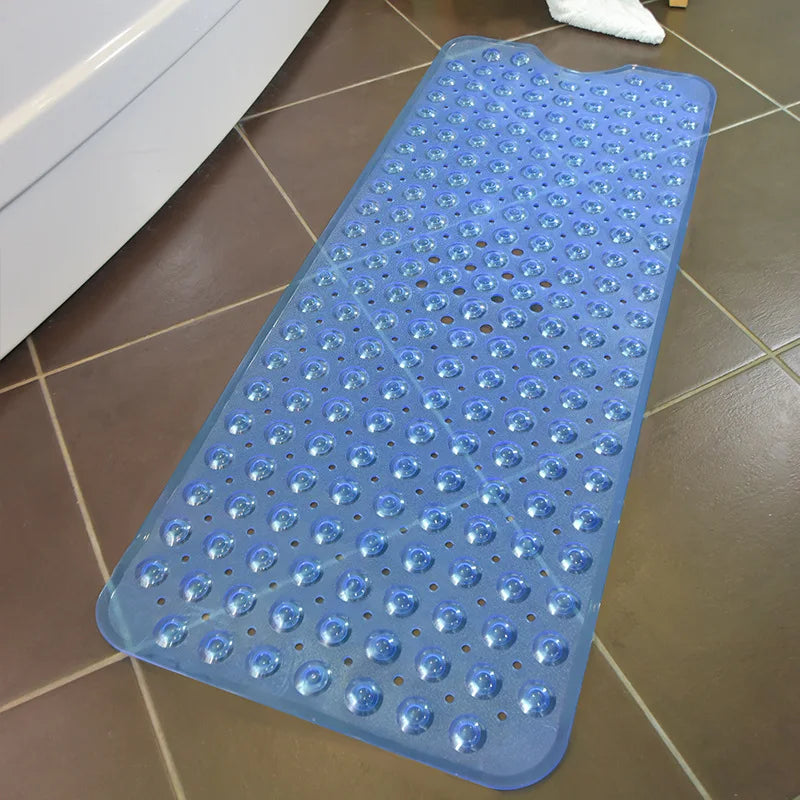 non-slip bathtub mat shower