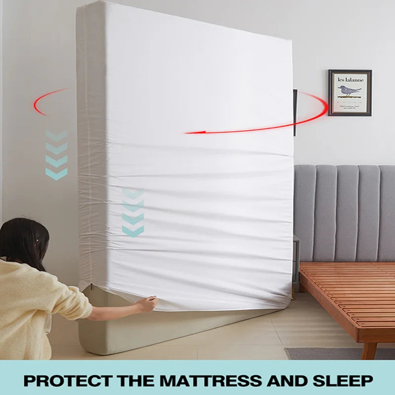 Waterproof Mattress Protector