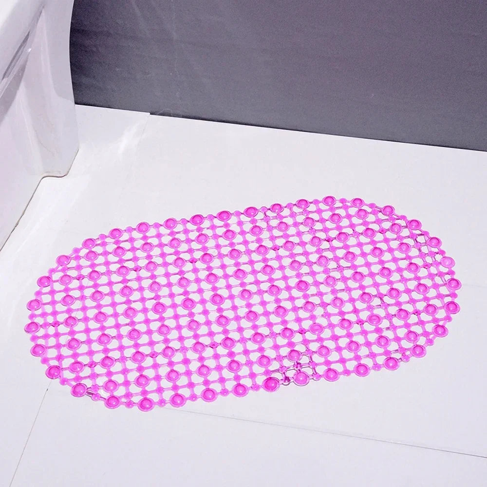 Hot PVC Anti-skid Bath Mats