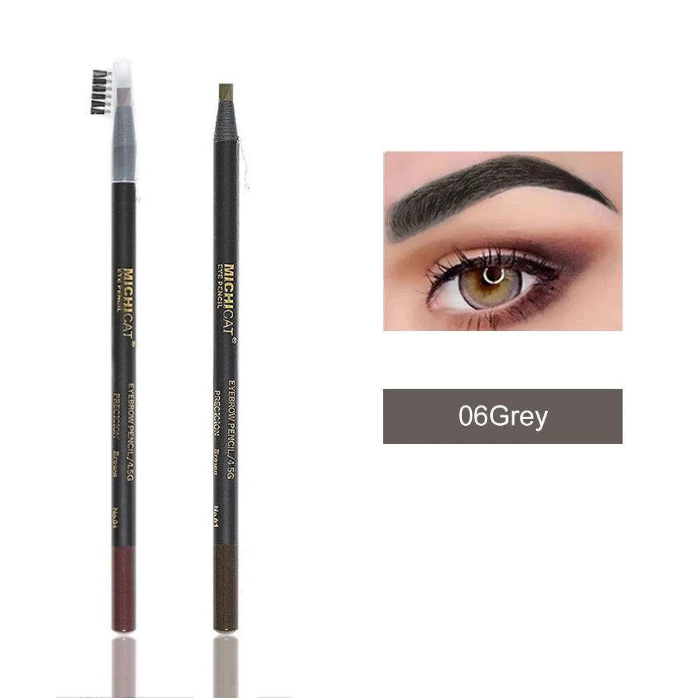 Eyebrow Pencil Waterproof