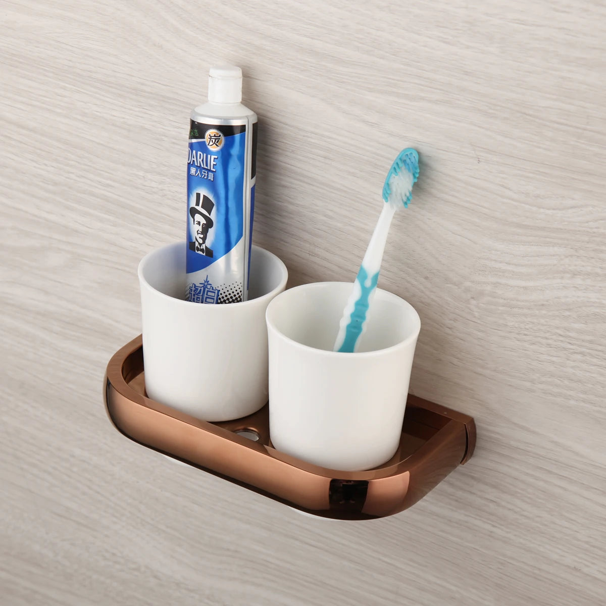 Bathroom Accessories Set