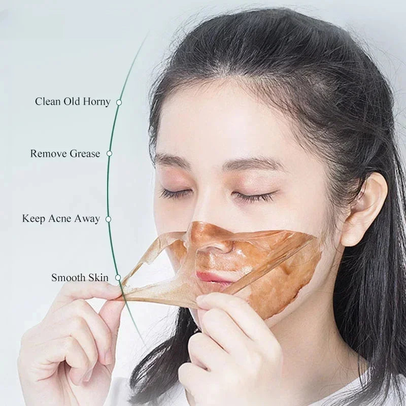 Deep Cleansing Mask Blackhead Remover