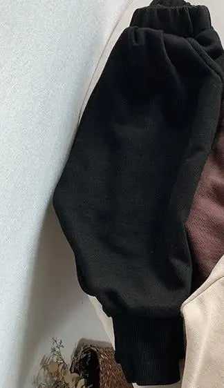 Children Fashion Versatile Casual Pants