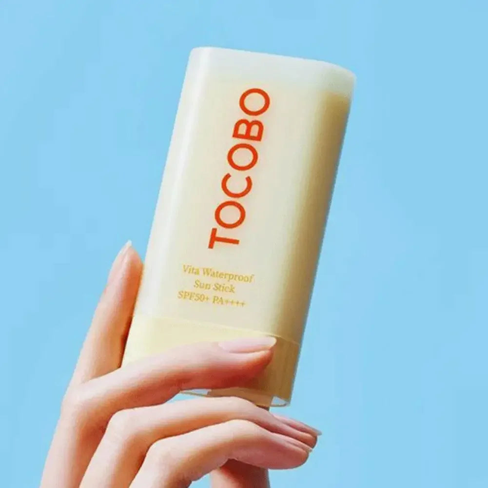 Face Sunscreen Stick Natural Concealer