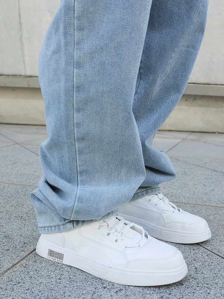 Baggy Style Jeans For Men