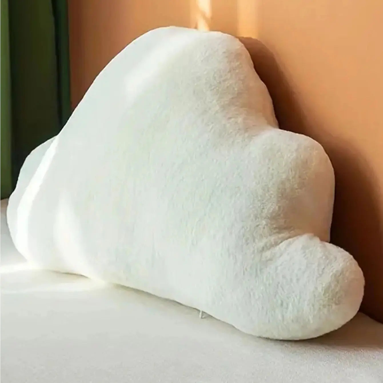 Soft Cute Cloud Pillow