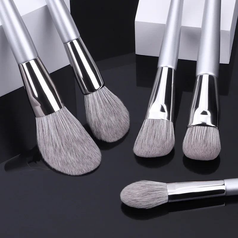 12PCS Makeup Brushes Professional Kit