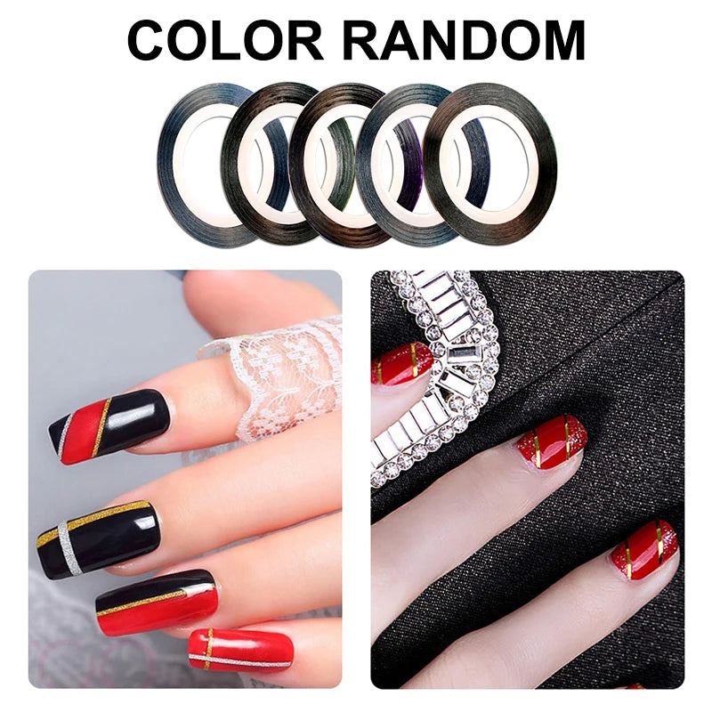 Gel Varnish Kit Professional Nail Gel Set