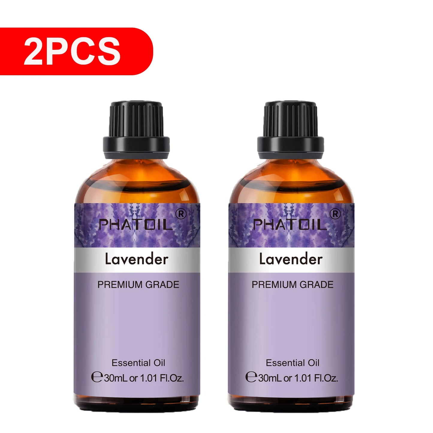 Aromatherapy Essential Oil