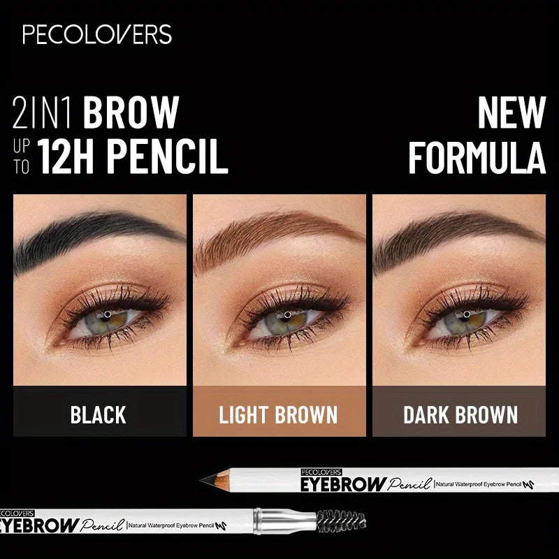 Waterproof Eyebrow Pencil